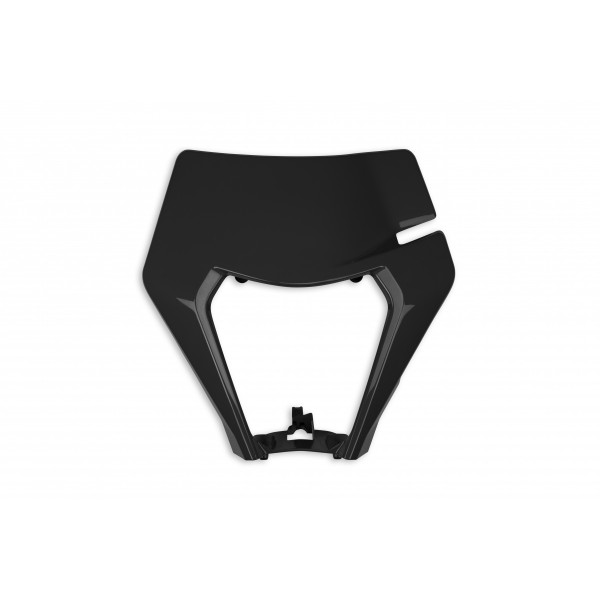 UFO PLASTIKA SPREDNJE LUČI KTM EXC-F 250/350/450/500 2020-2023